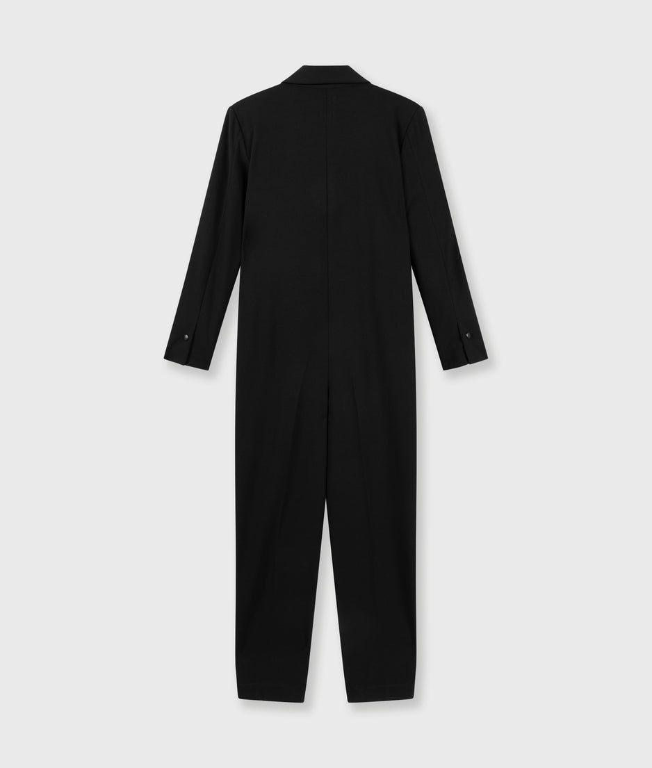 The Formal Suit | black