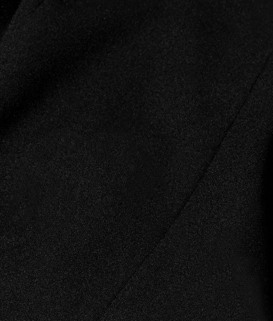 The Boardroom Skirt | black