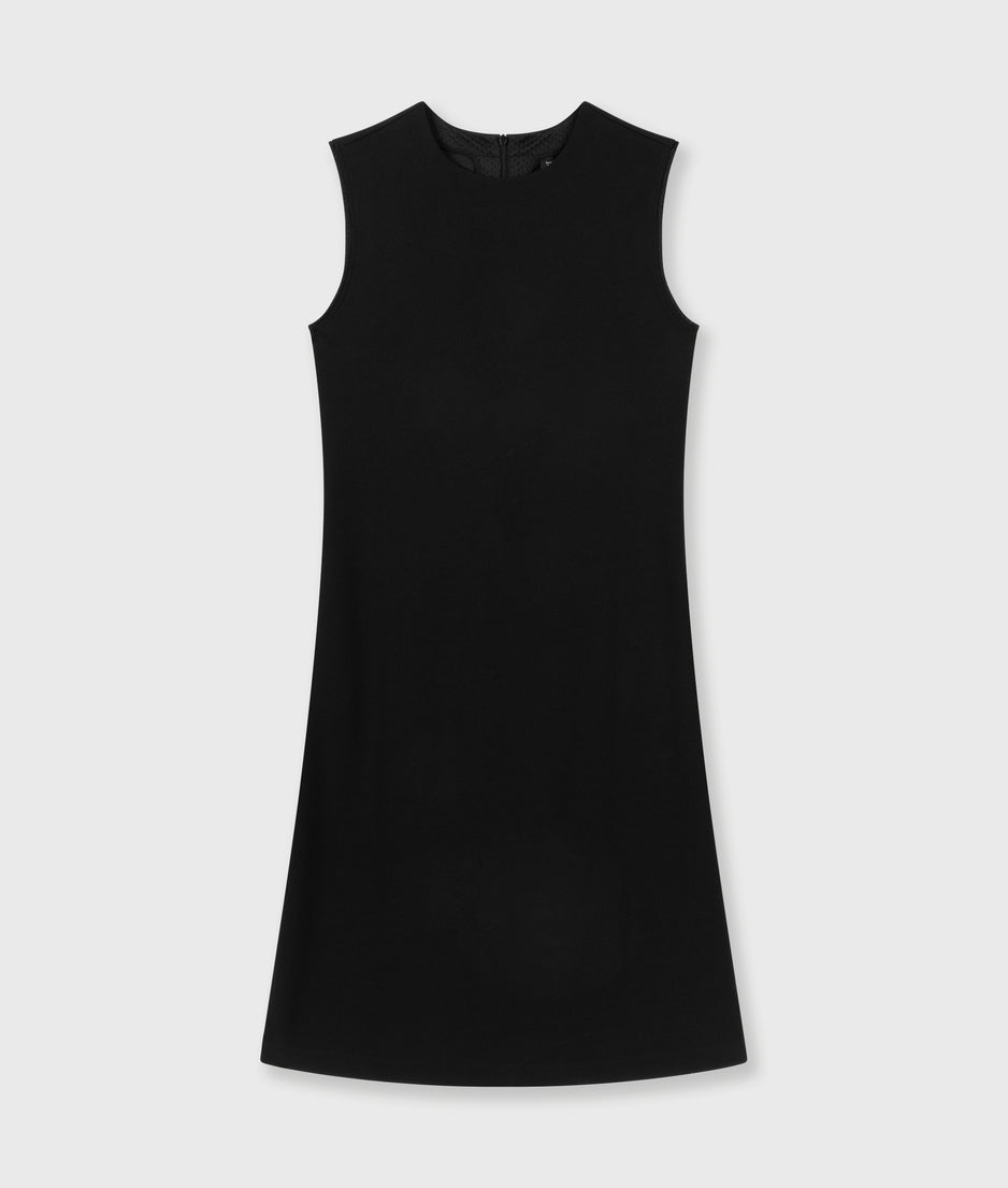 The Formal Dress | black