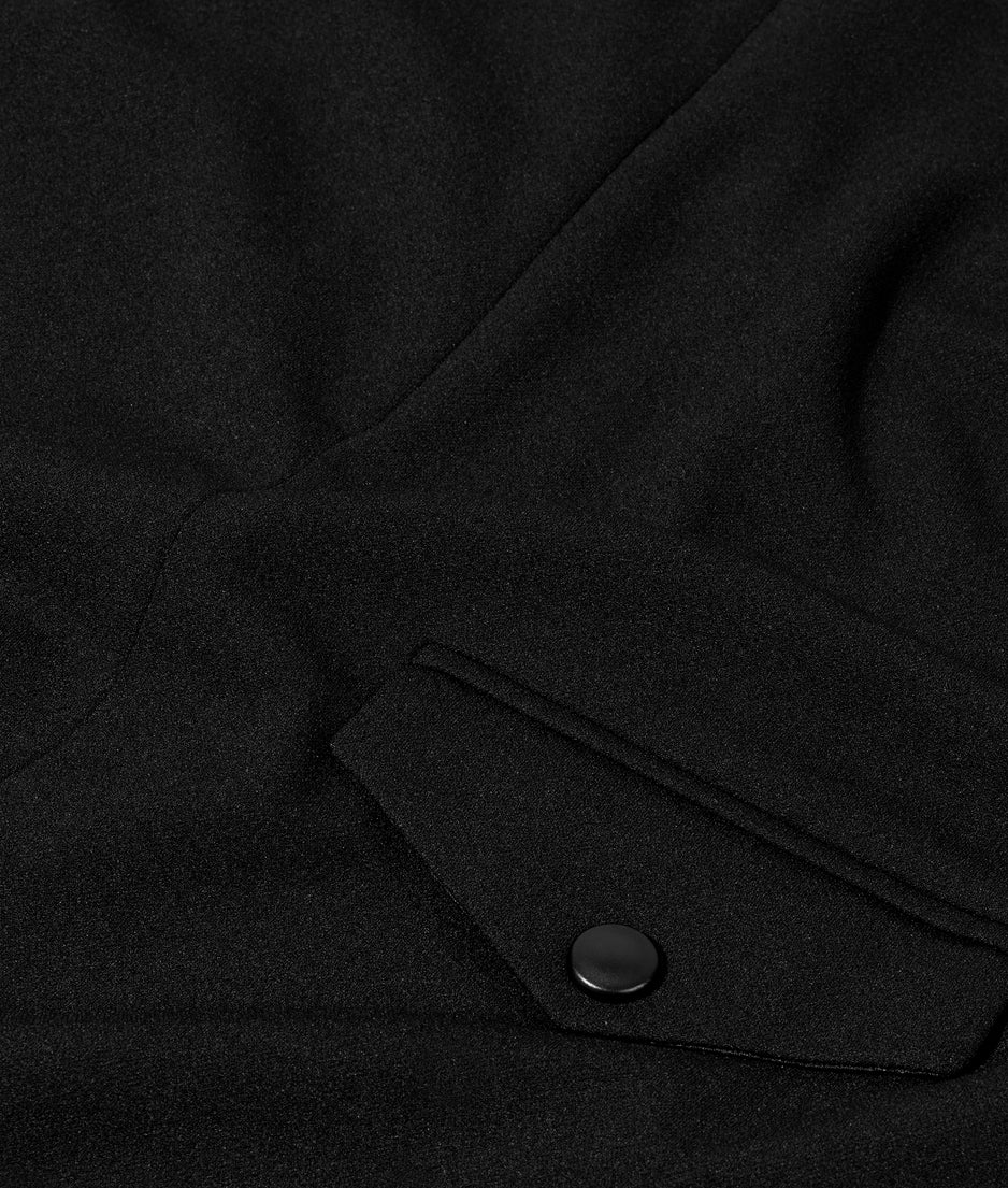 The Formal Dress | black