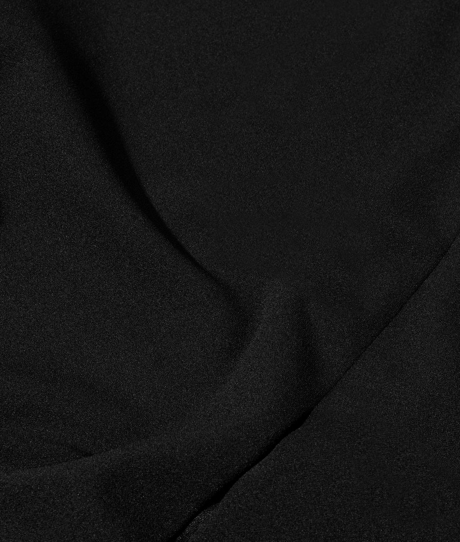 The two-way Formal Top | black