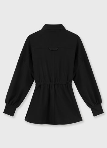 The Leadership Blouse | black