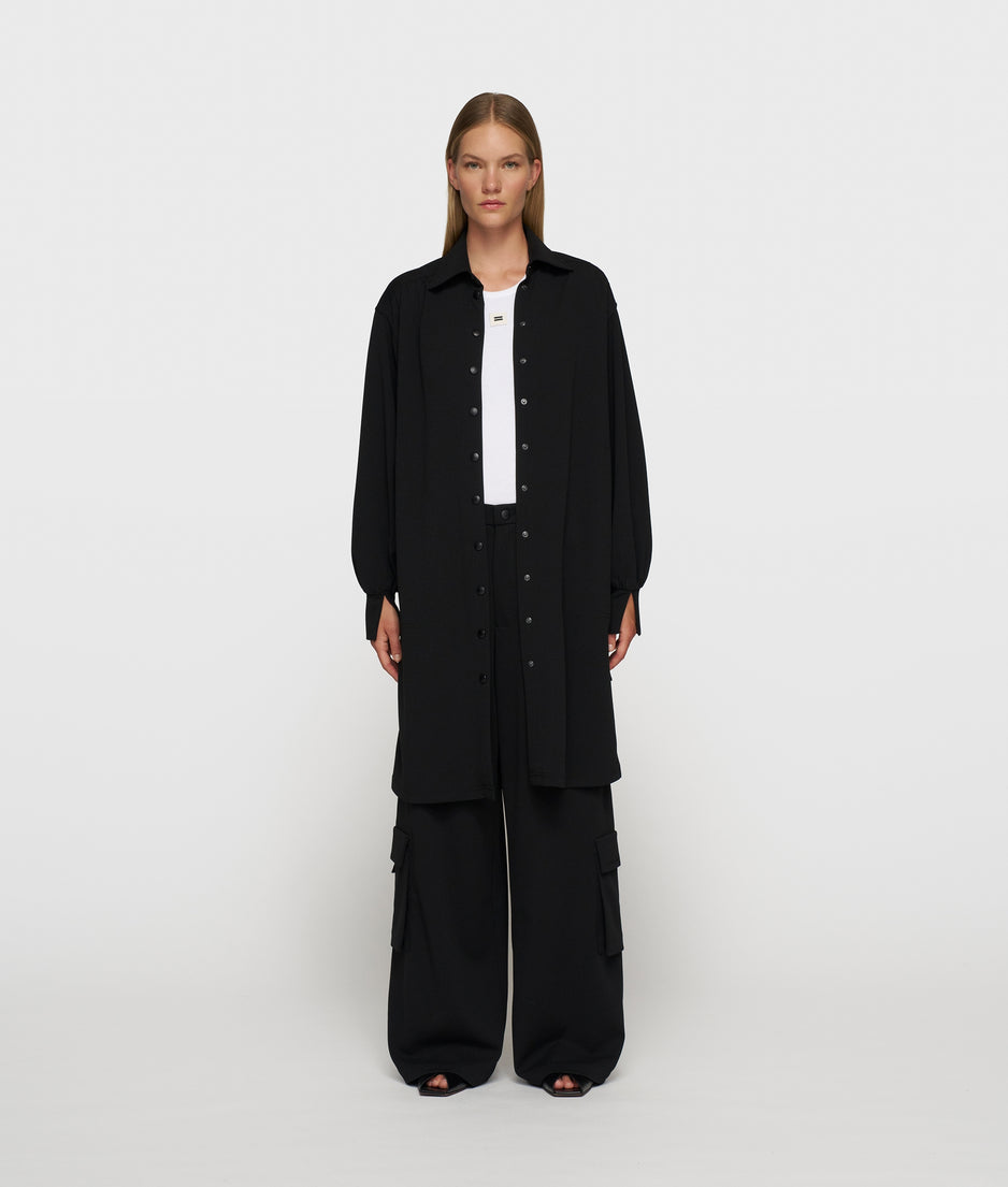 The Leadership Pants | black