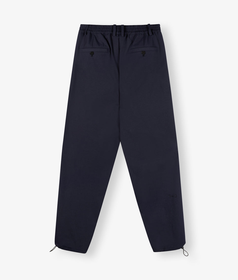 Elio tech pants | dark blue