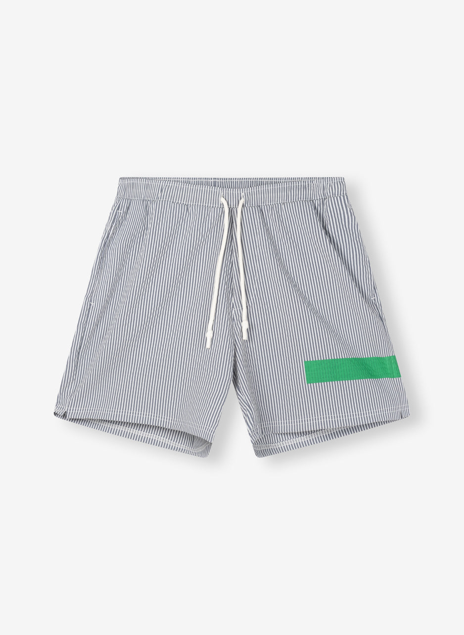 Tomas swim shorts | ecru