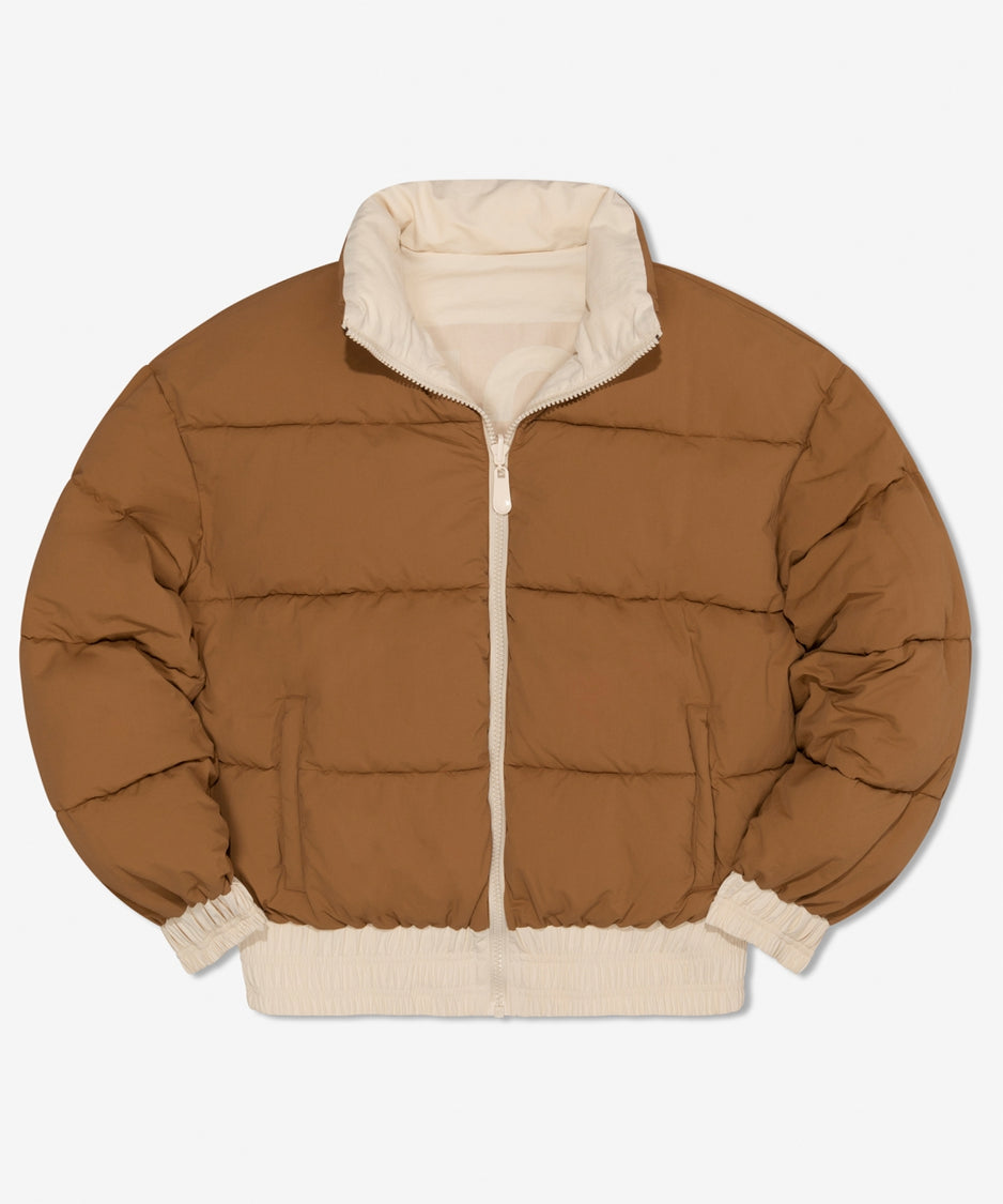 Brooklyn recycled jacket | dust