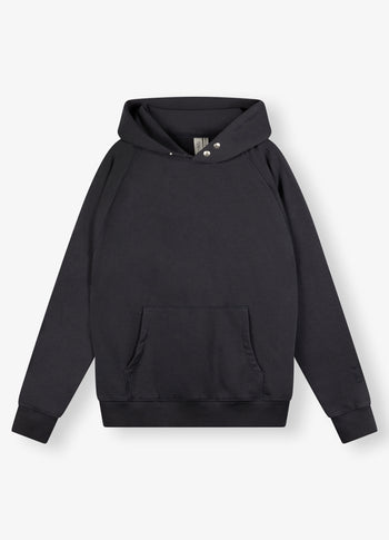 Lucas hoodie | dark blue