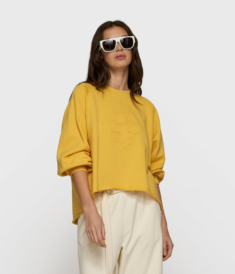 LA sweater | mango