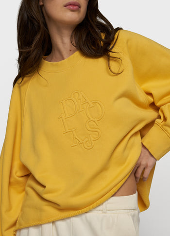 LA sweater | mango