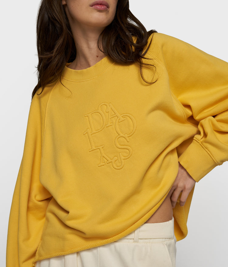 LA sweater | mango