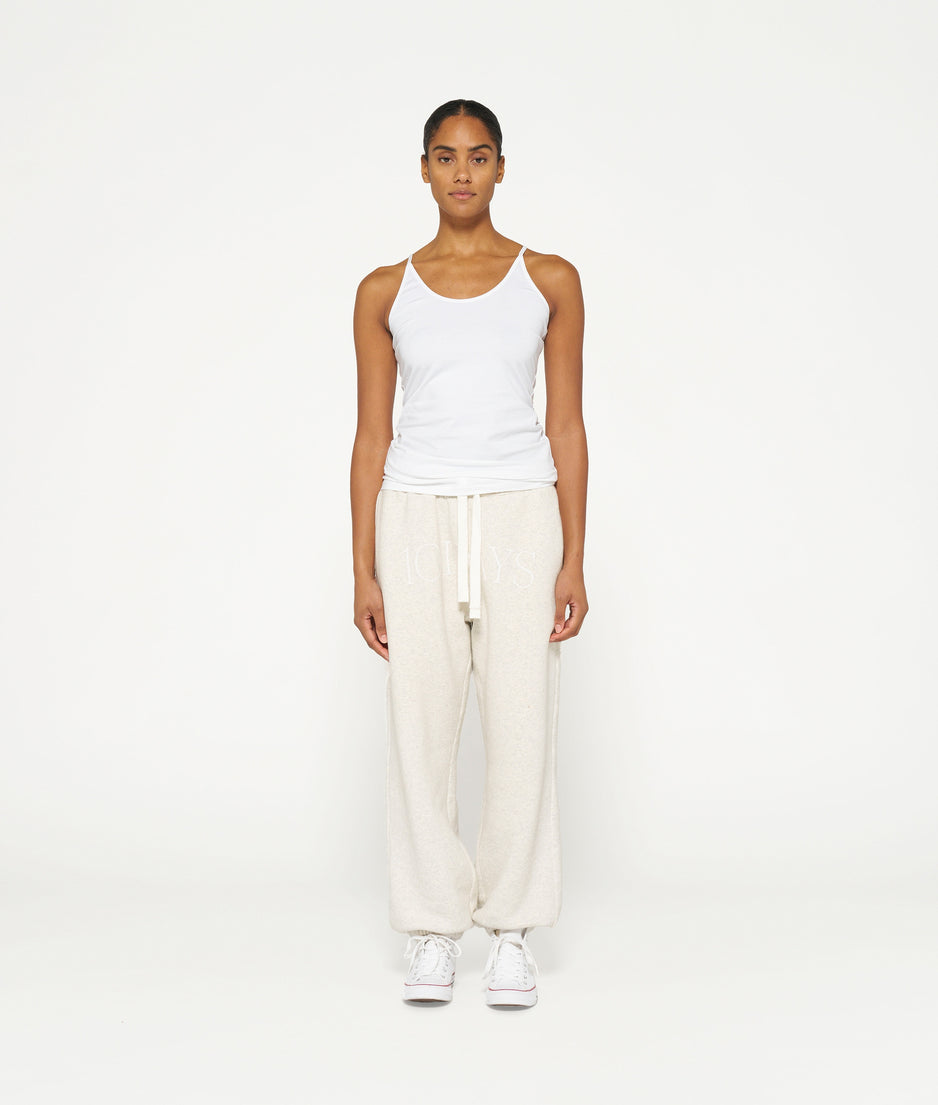 THE PETIT WRAPPER | white