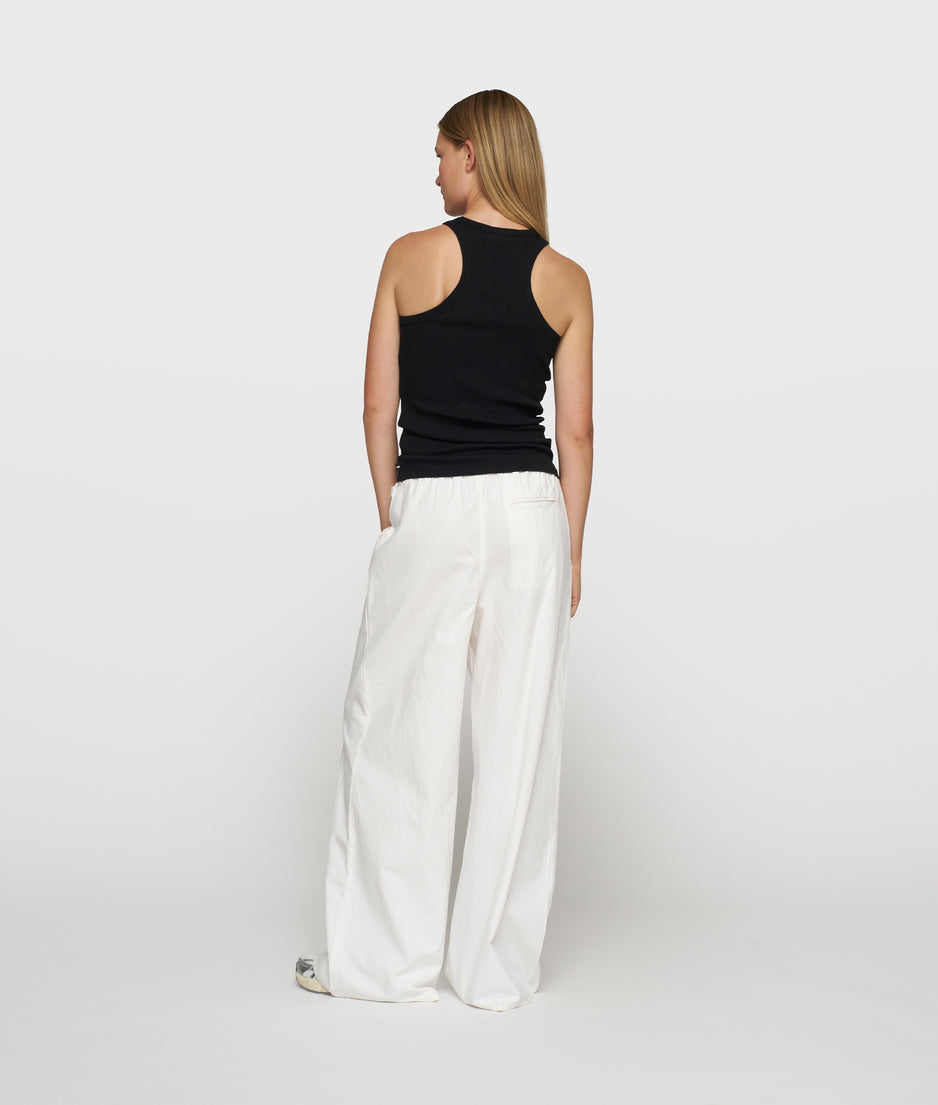 THE TANK TOP | black