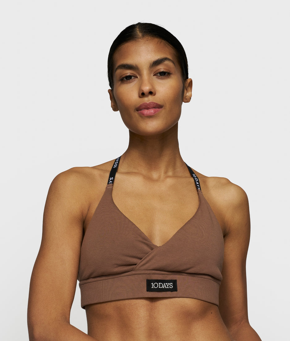 the BAR-BRA | truffle