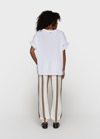 love tee | white