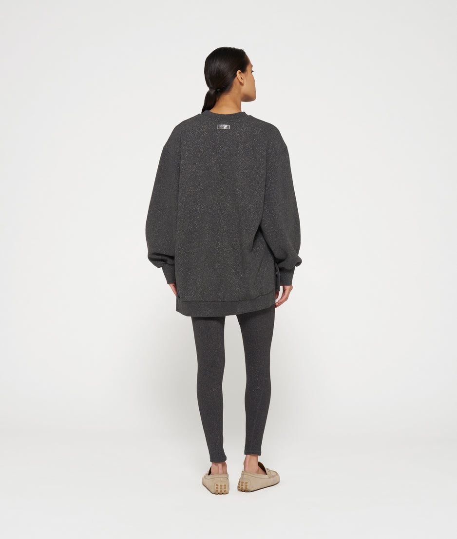 sweater glitter | antra melee