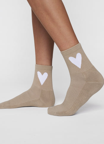 3-pack socks | bright raspberry