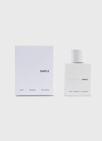 simple eau de parfum 50ml | multicolor