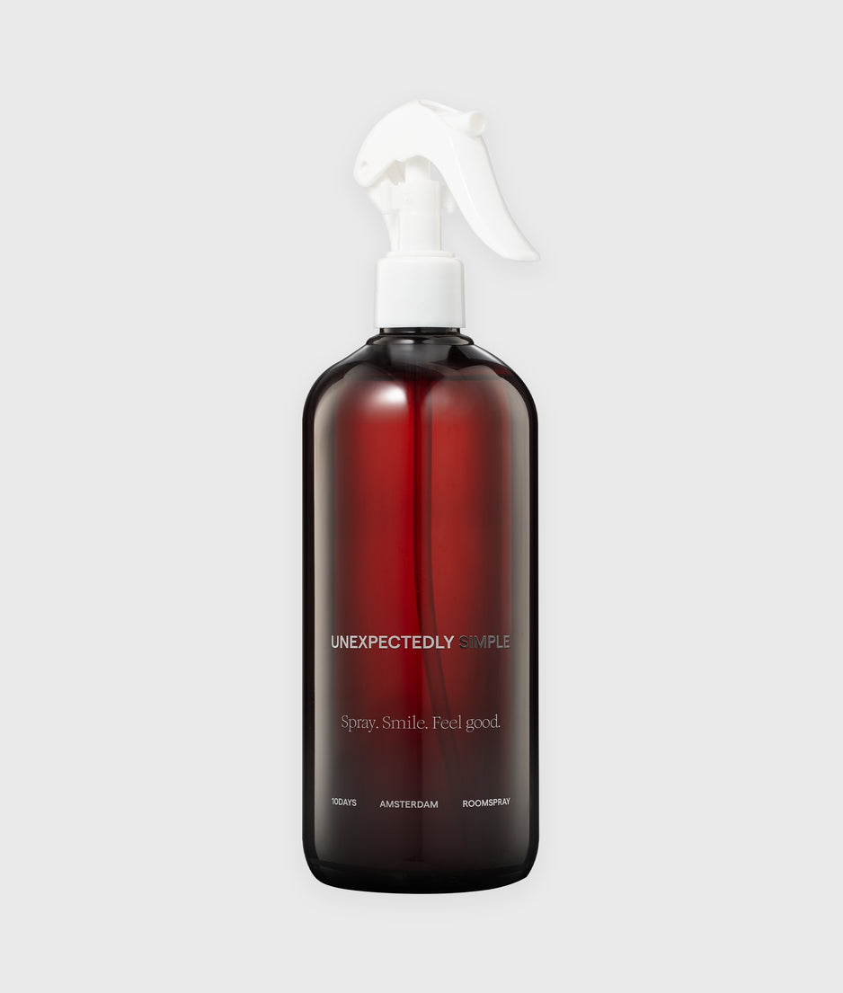 unexpectedly room spray 500ml | multicolor