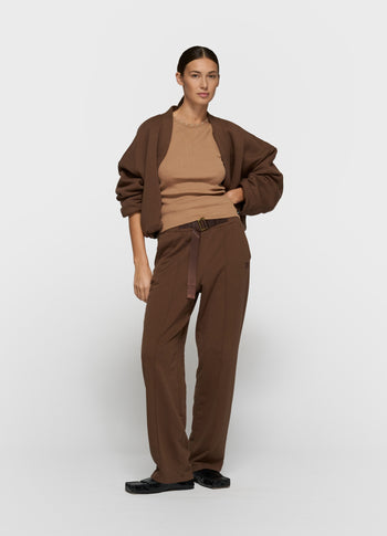 tank top pearls | fudge