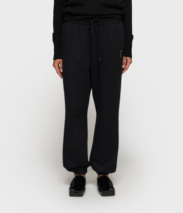 mid jogger 10 | black