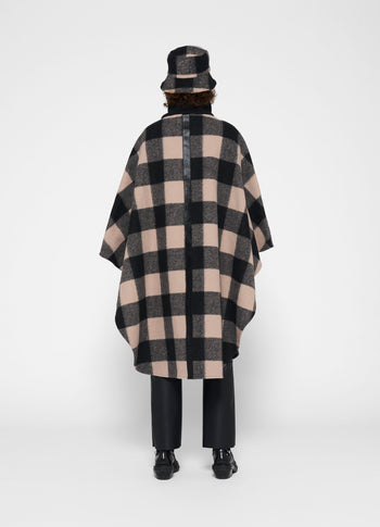 cape check | safari