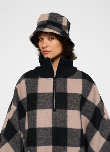 cape check | safari