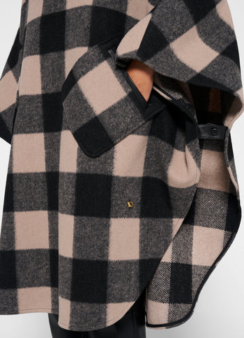 cape check | safari