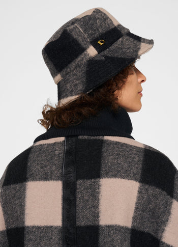 cape check | safari
