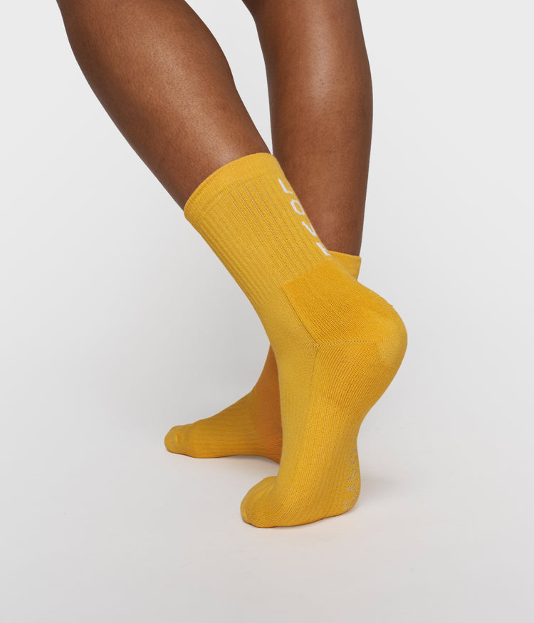 socks love | mango