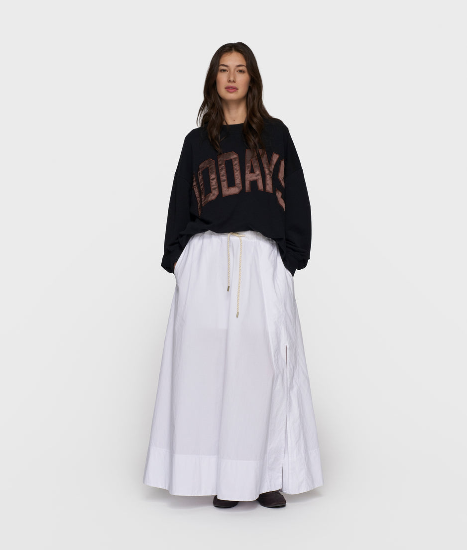 sweater 10DAYS | black