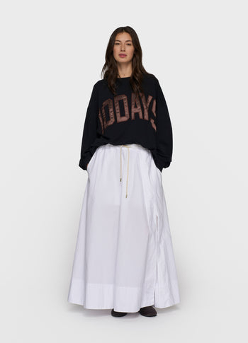 sweater 10DAYS | black
