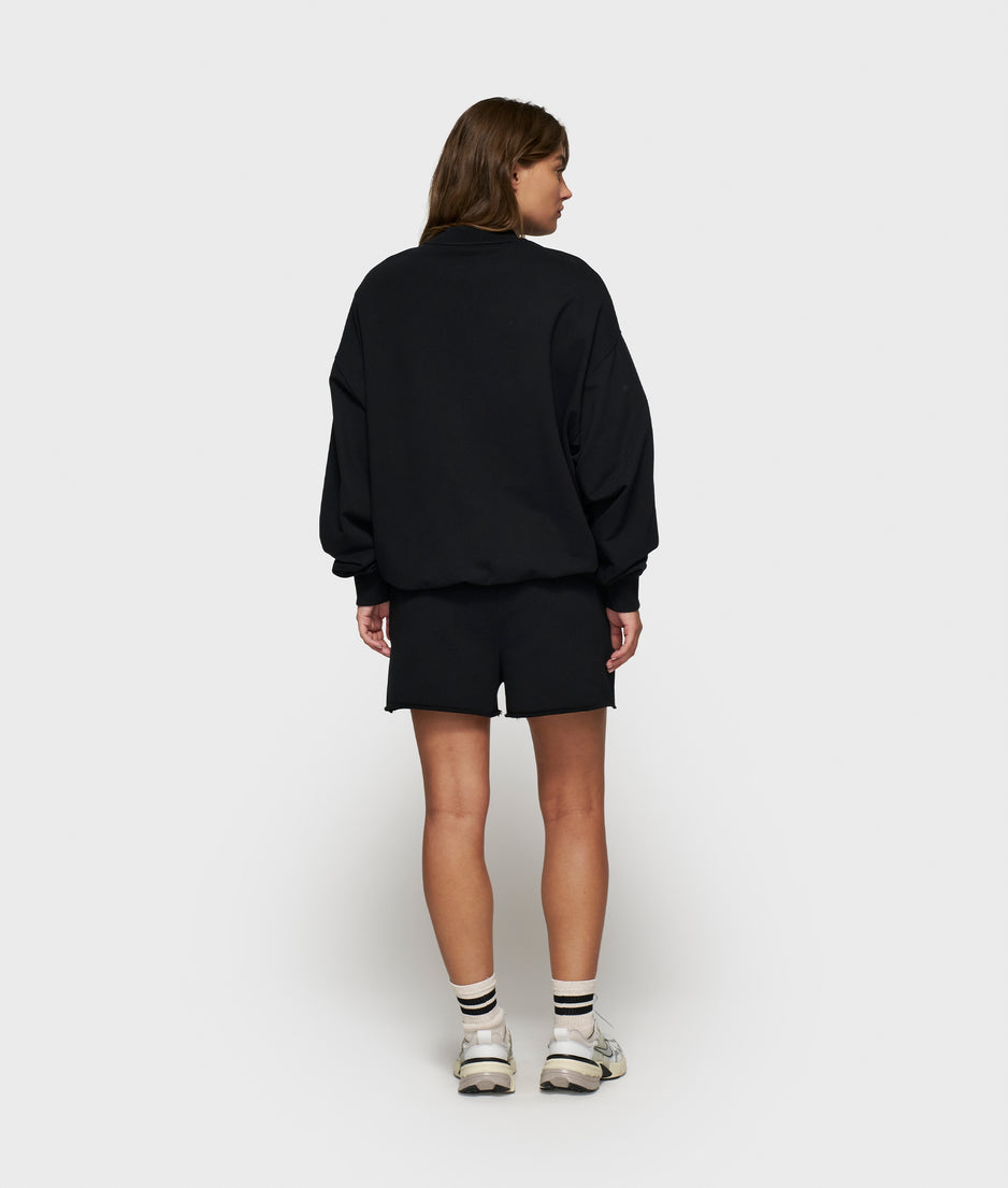 shorts 10 | black