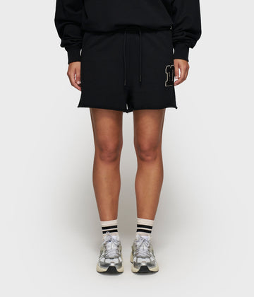 shorts 10 | black