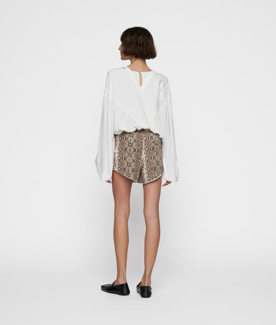 shorts snake | rope
