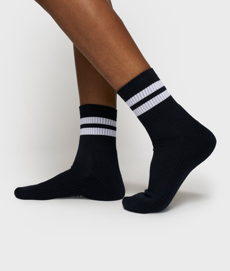 3-pack socks | earth