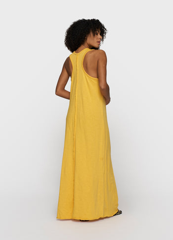 racer dress | mango