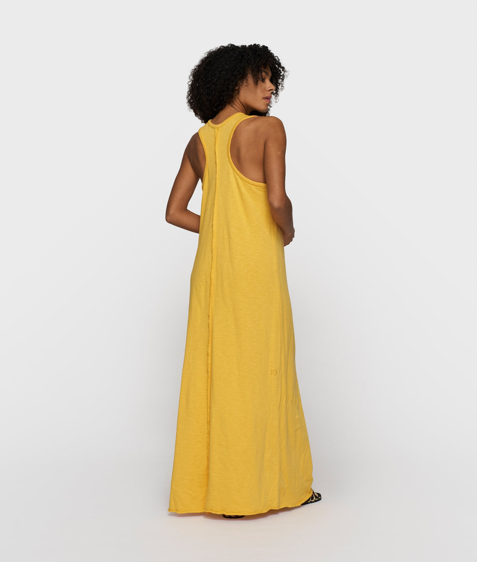 racer dress | mango