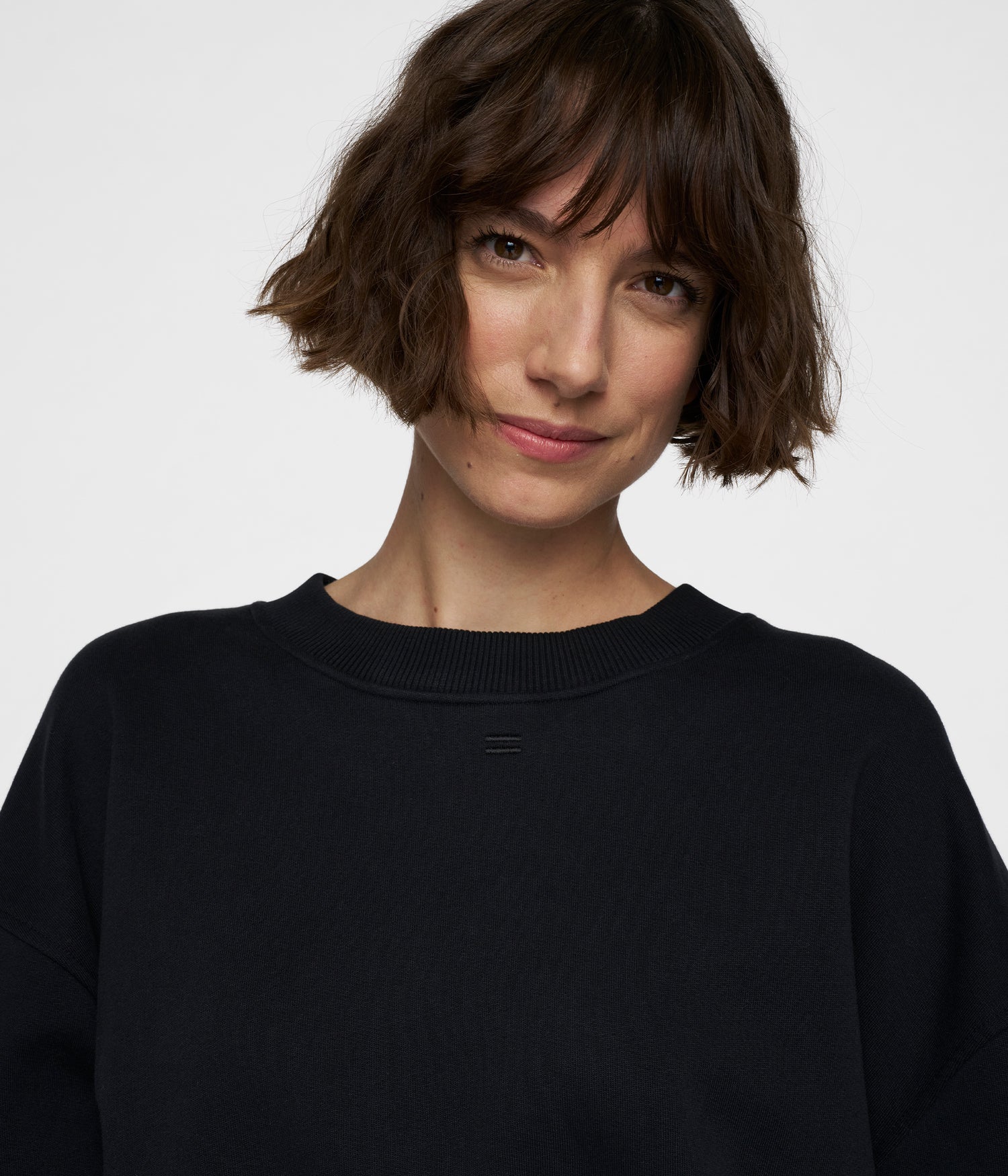 10 Days / Damen-Sweat / baseball sweater