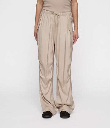 safari pants | rope