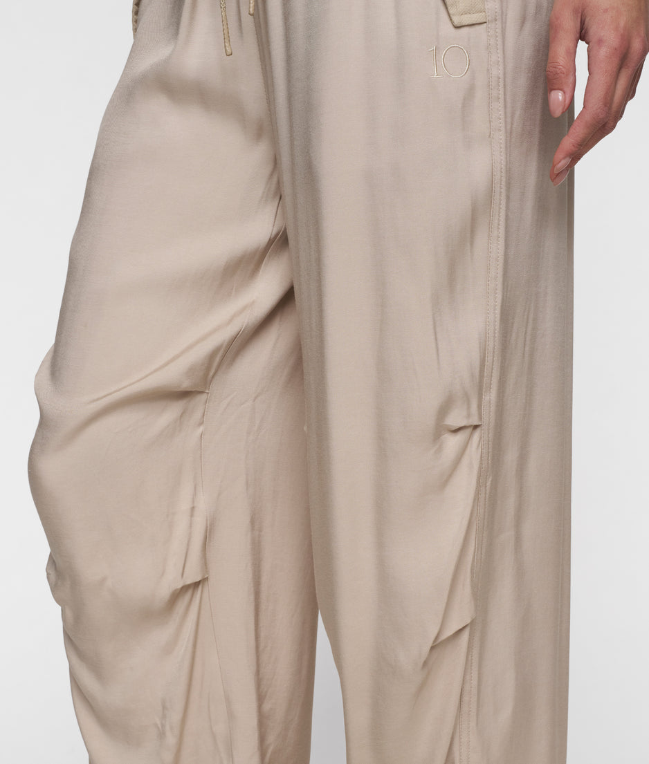 safari pants | rope