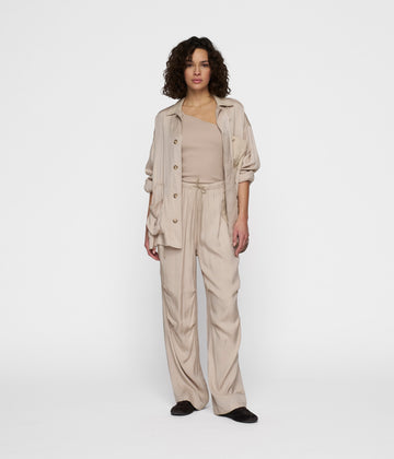 safari pants | rope