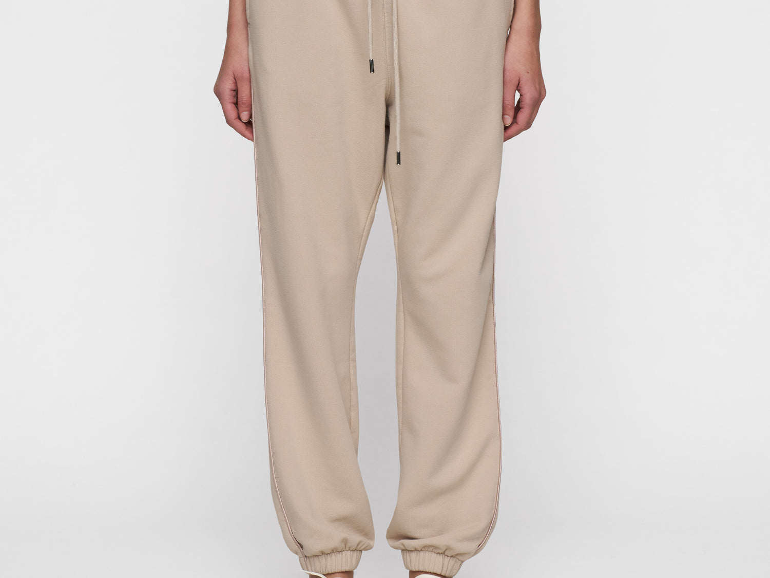 mid jogger | rope