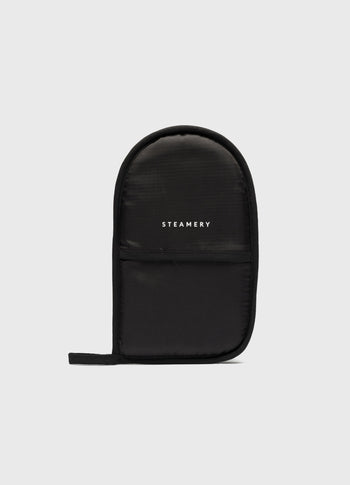 Cirrus X Steamer Onyx | black