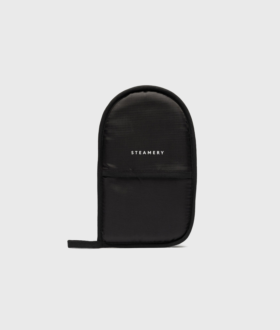 Cirrus X Steamer Onyx | black