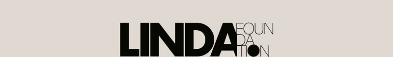 LINDA.foundation logo mobiel