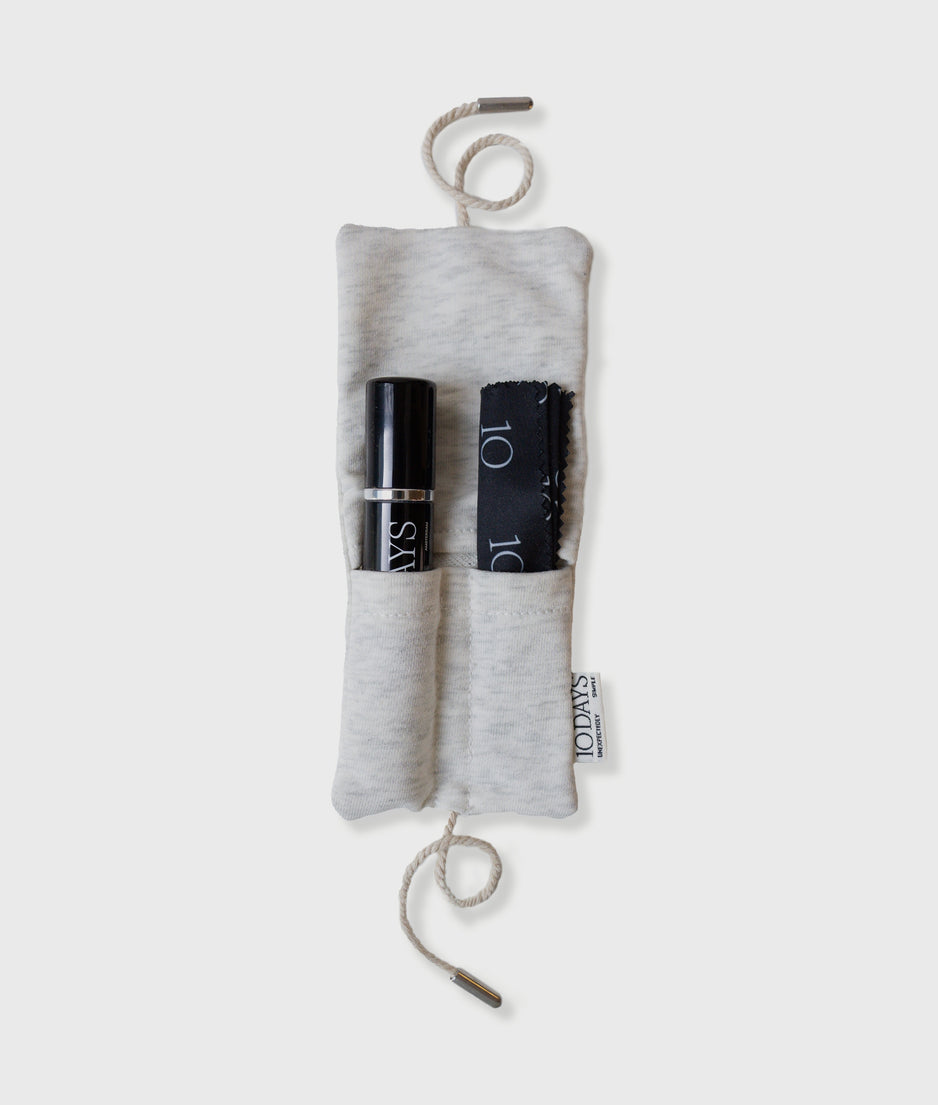 the iconic sunglasses | ecru