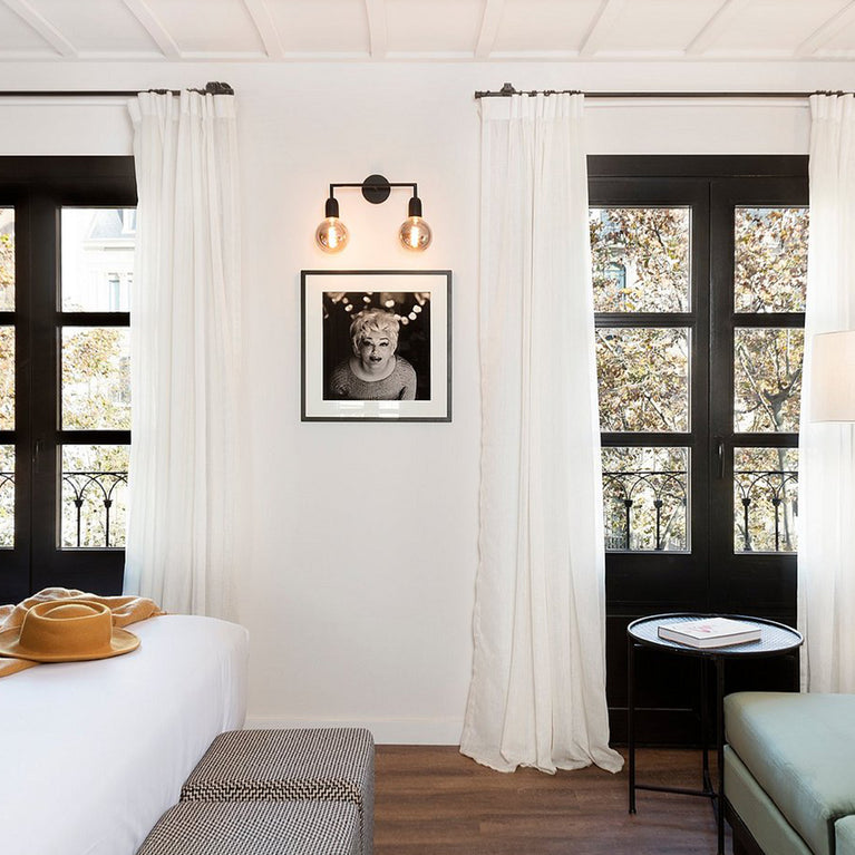 YURBBAN RAMBLAS BOUTIQUE HOTEL