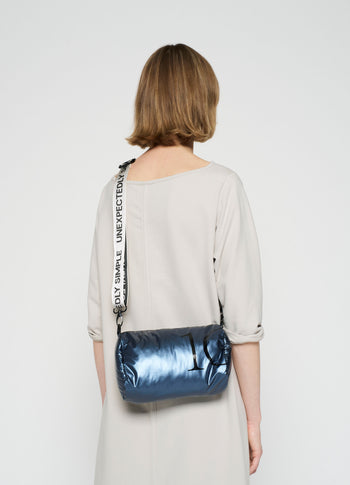 small pillow bag | bering sea